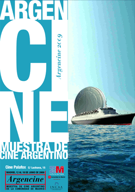 ARGENCINE08CARTEL