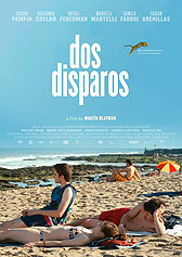 dos disparos