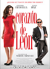 CORAZÓN DE LEÓN